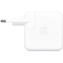 Power Up Your MacBook with the 70W USB-C Apple Adapter - Fast Charging & Reliable Performance (Model: 0194253789697)